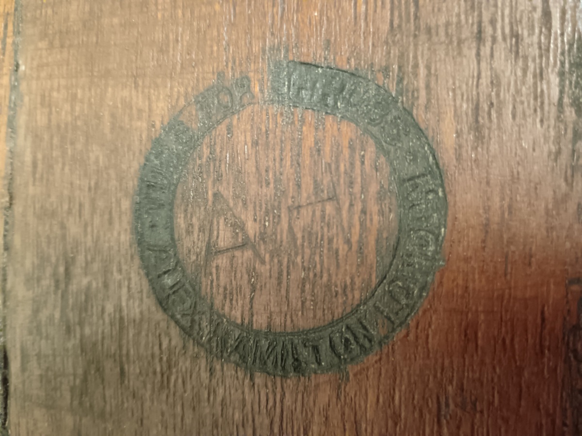 A Mahogany and Brass Bound Wine Cooler Jardiniere  (12).jpg